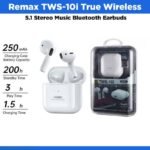 Bluetooth Wireless Earbuds | Remax TWS