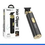 HOCO HP22 Retro Engraving Electric Hair Clipper