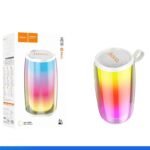 HOCO "HC18 Jumper" Colorful Luminous Bluetooth Speaker