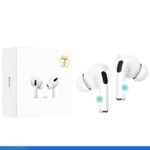 HOCO Wireless Stereo Earbuds