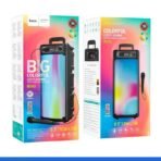 Portable Wireless Speaker BT | HOCO