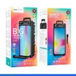 Portable Wireless Speaker BT | HOCO