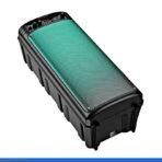 Portable Wireless Speaker BT | HOCO - Image 2