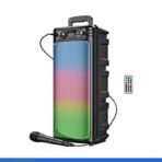 Portable Wireless Speaker BT | HOCO - Image 3