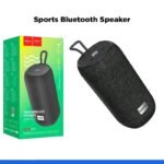 Portable Sports Speaker | HOCO