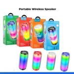 Portable Wireless Speaker | HOCO 360° Sound