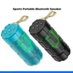 Sports Portable Bluetooth Speaker | HOCO