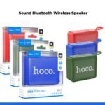 HOCO Sports Bluetooth Wireless Speaker