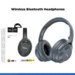 HOCO ANC Wireless Headphones