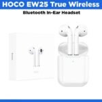 HOCO True Wireless In-Ear Headset