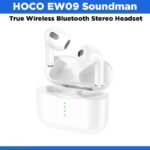HOCO True Wireless Stereo Headset
