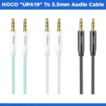 HOCO 3.5mm Audio Cable
