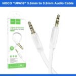 HOCO 3.5mm to 3.5mm Audio Cable
