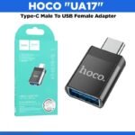 HOCO Type-C To USB Adapter