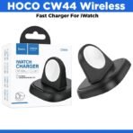 HOCO "CW44" Wireless Fast Charger For iWatch