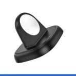 HOCO "CW44" Wireless Fast Charger For iWatch - Image 3