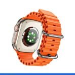 HOCO Y12 Ultra Bluetooth Smart Sports Watch (Call Version) - Image 2