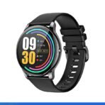 HOCO Y10 AMOLED Display 1.3 Inch Smart Sports Watch - Image 3