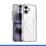 Magsafe Clear Case For iPhone 14 Series - Image 2