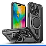 Magnetic Suction Phone Case for iPhone 11 to 16 Series