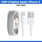 Original Data Cable For iPhone 5