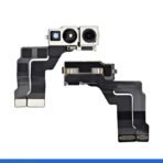 Replacement Front Camera For iPhone 14 Series - Image 2