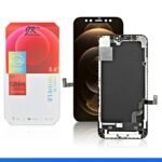 JK Incell LCD Screen Replacement For iPhone 12/12Pro/12Mini/12 Pro Max