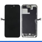 Original Pull Out LCD Screen iPhone 13 and 14 Series