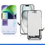 JK Incell LCD Screen Replacement For iPhone 15 Series
