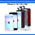 Replacement LCD Screen For iPhone 5/5C/5S/5SE