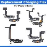 Replacement Charging Flex For iPhone 13 Series iPhone 13, 13 Pro, 13 Mini, 13 Pro Max
