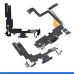 Replacement Charging Flex For iPhone 14, 15