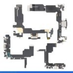 Replacement Charging Flex For iPhone 14, 15 - Image 2