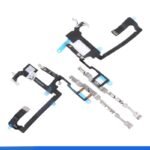 Replacement Power Button Flex For iPhone 14, 15 Series