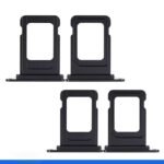 Replacement Sim Tray For iPhone 15 Series iPhone 15, 15 Pro, 15 Plus, 15 Pro Max