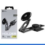 Zinc Alloy Magnetic Car Holder