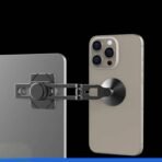 Zinc Alloy Magnetic Car Holder - Image 3