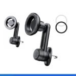 MagSafe Magnetic Ring Car Holder