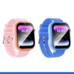 HOCO Y101 Kids Children Smart Watch with 4G Talk Function