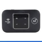 Wireless Mobile WiFi Device Type C Port Charging