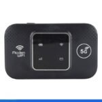 Wireless Mobile WiFi Device Type C Port Charging