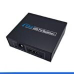 HDTV 1 into 2 Out Video Splitter - Image 2