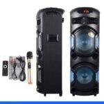 Karaoke Multifunctional DJ Party Speaker