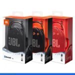 JBL Portable Bluetooth Wireless Speaker