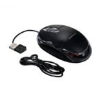 ANG HD5621 – 3D Optical Wired Mouse - Image 2