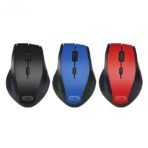 ANG W7300 Wireless Mouse