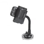 ANG 06-A Universal Long Neck Car Holder Black - Image 2