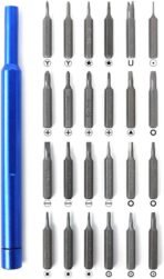 Sunshine SS-5118 25 in 1 Screwdriver Set