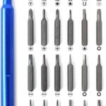 Sunshine SS-5118 25 in 1 Screwdriver Set