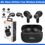 JBL True Wireless Earbuds